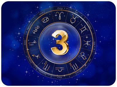 3 pitanja za astrologa