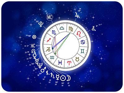 Natalni horoskop