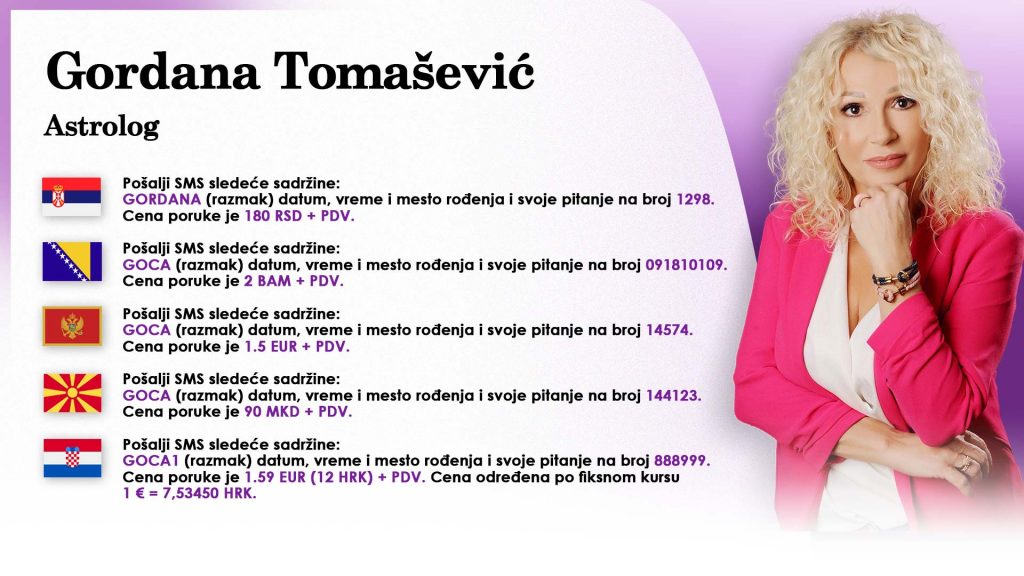 Gordana Tomašević