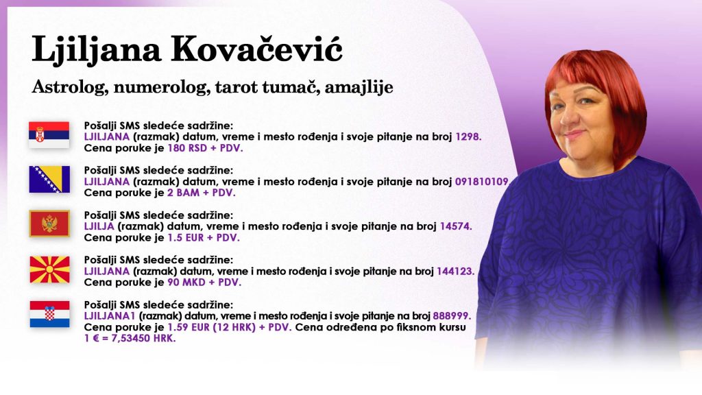 Ljiljana Kovačević