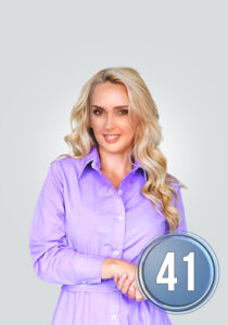 Milana Đurašinov