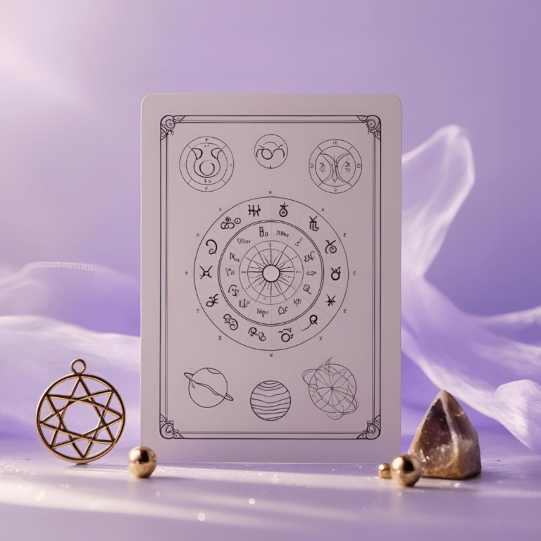 Astrologija